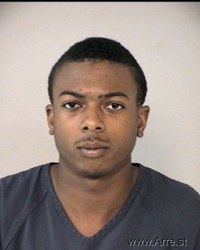 Marvin Iii Henderson Mugshot