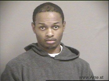 Marvin Earl Holland Mugshot