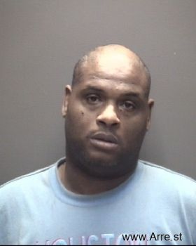 Marvin Demond Jackson Mugshot