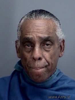 Marvin Dale Jackson Mugshot