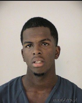 Marvin Lee Jackson Mugshot