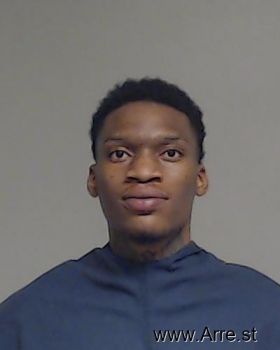 Marvin Tumondre Johnson Mugshot