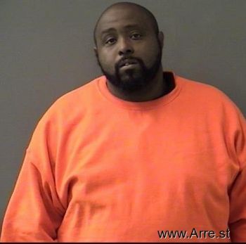 Marvin Kenneth Keith Mugshot