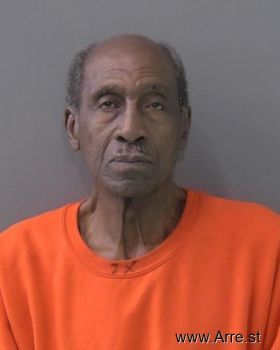 Marvin Eugene Lawson Mugshot