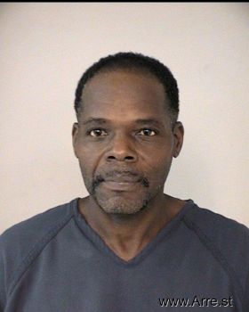 Marvin Avalon Mack Mugshot