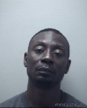 Marvin Terrell Macklin Mugshot