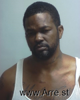 Marvin Mitchell Ii Moore Mugshot