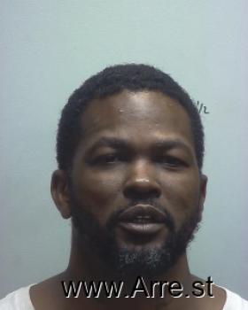 Marvin Mitchell Ii Moore Mugshot