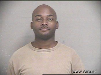 Marvin Delano Robinson Mugshot