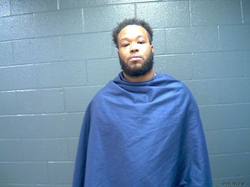 Marvin Edward Jr Robinson Mugshot