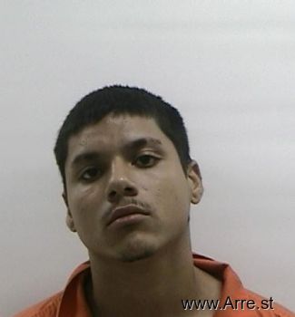 Marvin Eleazar Ruiz Mugshot