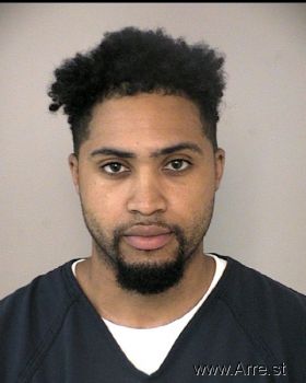 Marvin Ray Jr Smith Mugshot