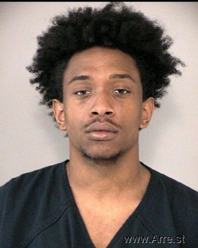 Marvin Latrayl Smith Mugshot