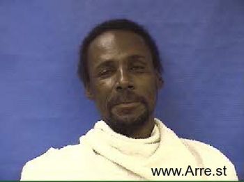 Marvin Charles Wallace Mugshot