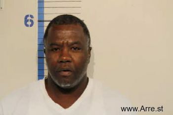 Marvin Gae Washington Mugshot