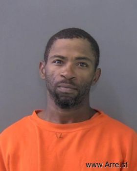 Marvin Oray Watson Mugshot