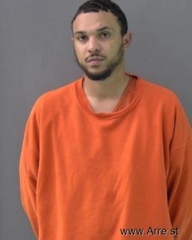 Marvin Joel Wilson Mugshot