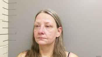 Mary Elaine Adams Mugshot