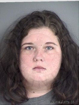 Mary Ann Blair Mugshot