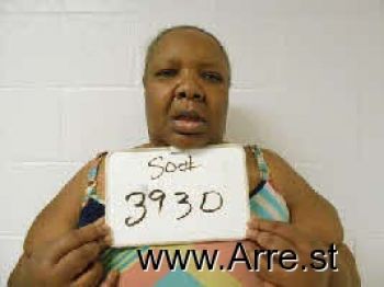 Mary Jo Brown Mugshot