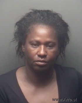 Mary Ann Brown-releford Mugshot