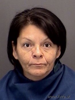 Mary Jo Camacho Mugshot