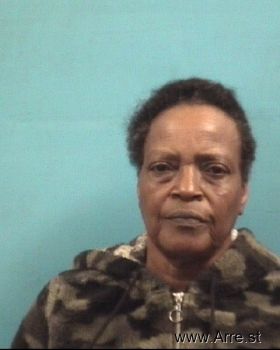 Mary Lou Davis Mugshot