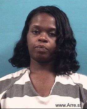 Mary Yvonne Dunmore Mugshot