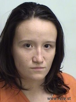 Mary Katlyn Flowers Mugshot