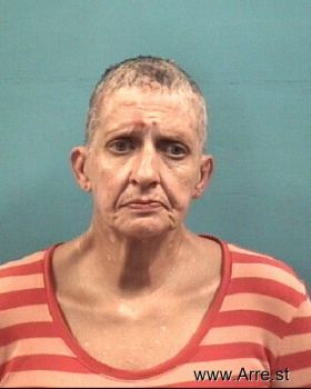 Mary Deshannon Gilmore-bond Mugshot