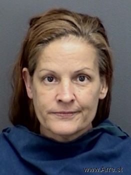 Mary Angela Hicks Mugshot