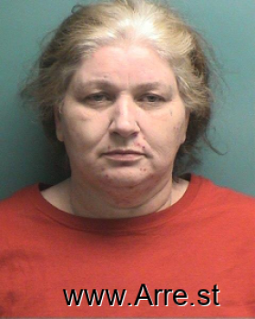 Mary Ann Howard Mugshot