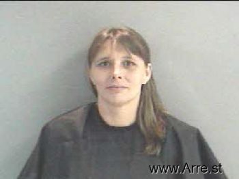 Mary Lee Parker Mugshot