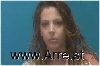 Mary Ann Sanders Mugshot