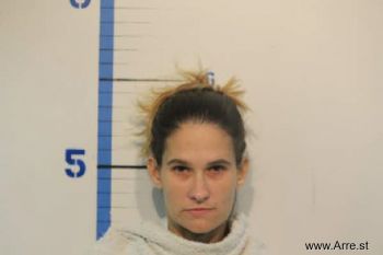 Mary Helen Shaw Mugshot