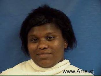 Mary Lee Thompson Mugshot