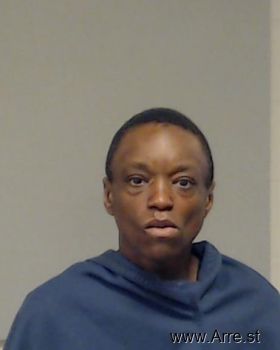 Mary  Tillman Mugshot