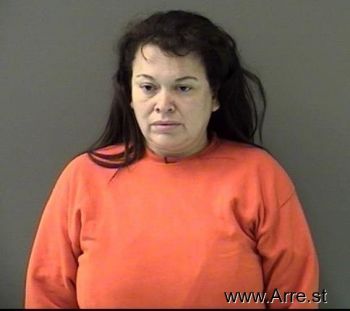 Mary Elisa Wise Mugshot