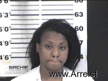 Maryam Andranique L Williams Mugshot