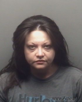 Maryann  Soto Mugshot