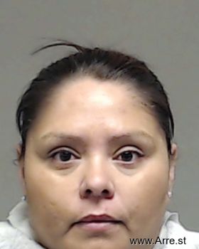 Marysela  Rodriguez Mugshot