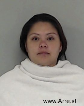 Marysela  Rodriguez Mugshot