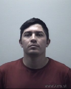 Mateo  Hernandez Mugshot