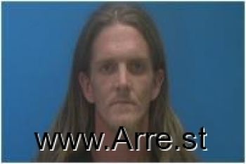 Mathew Logan Devine Mugshot