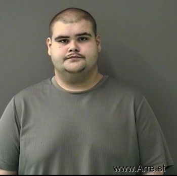 Mathew  Soliz Mugshot