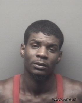 Matthew Dermaine Adams Mugshot