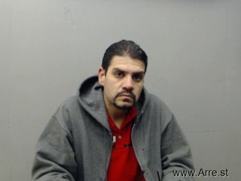 Matthew Oscar Alarcon Mugshot