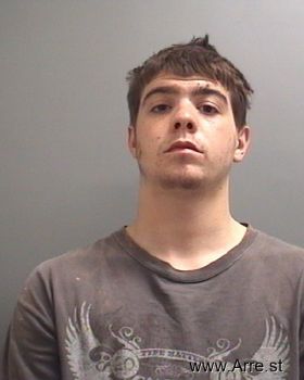 Matthew Dee Allen Mugshot