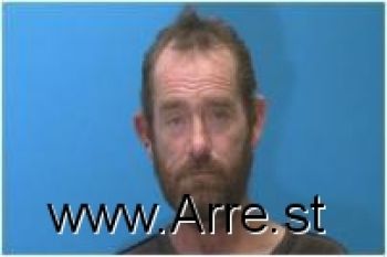 Matthew Arnold Allenbaugh Mugshot