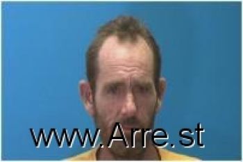 Matthew Arnold Allenbaugh Mugshot